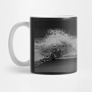 follow the wave Mug